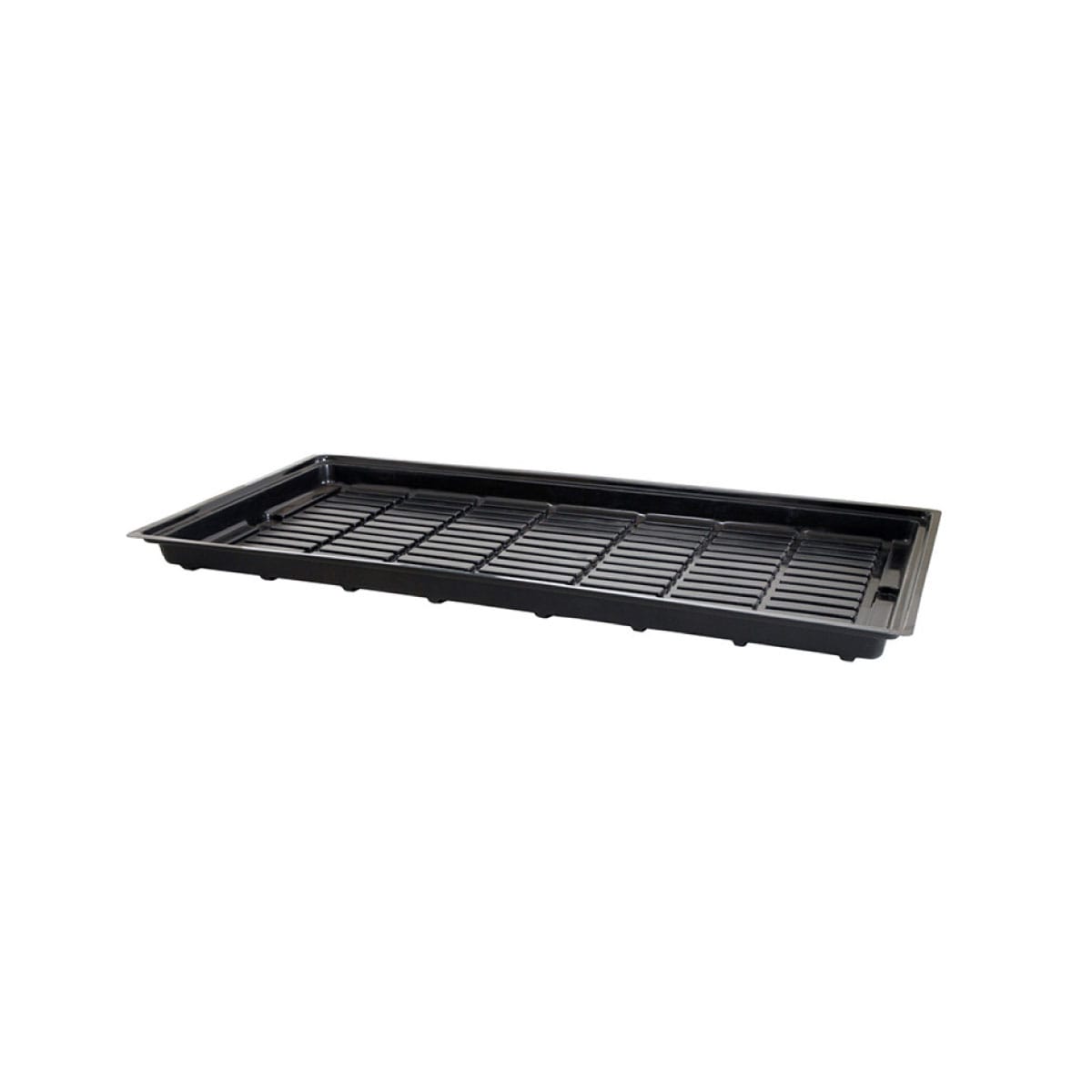 Active Aqua Economy Black Flood Table - 4 x 8 Foot (OD)