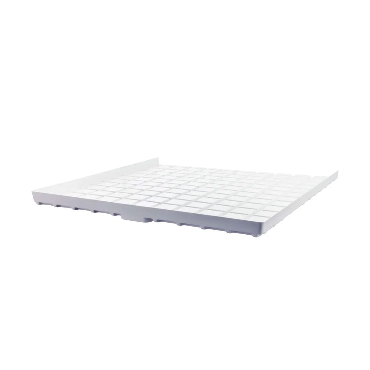 Active Aqua Infinity Tray End - 4 x 4 Foot Minus (-)