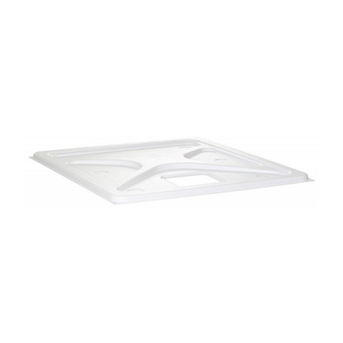 Active Aqua Premium Reservoir White Cover 40 Gallon