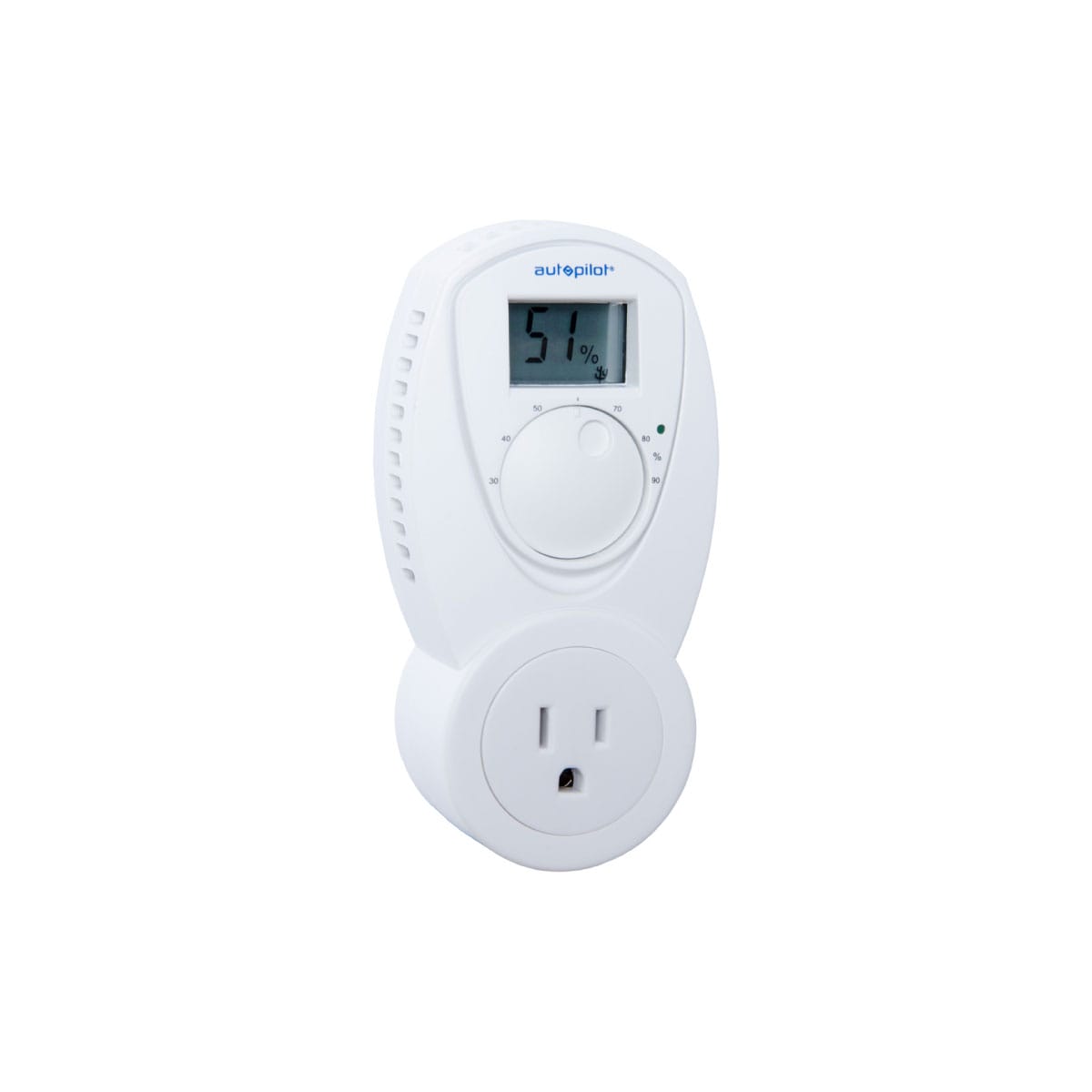 Autopilot APSCD Dehumidifying Humidistat