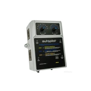 Autopilot Analog Controller