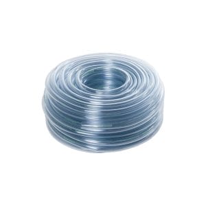 Active Aqua 3/8 Inch Clear Tubing - 100 Foot