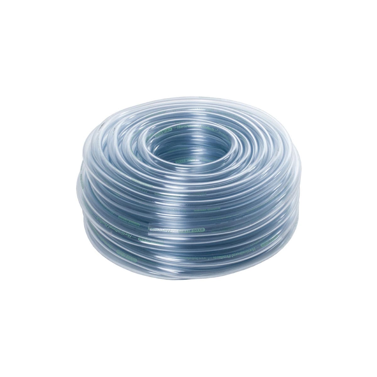 Active Aqua 3/8 Inch Clear Tubing - 100 Foot