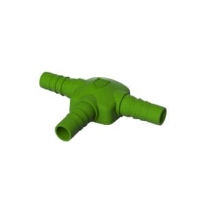 FloraFlex PotPro Drainage Fitting T
