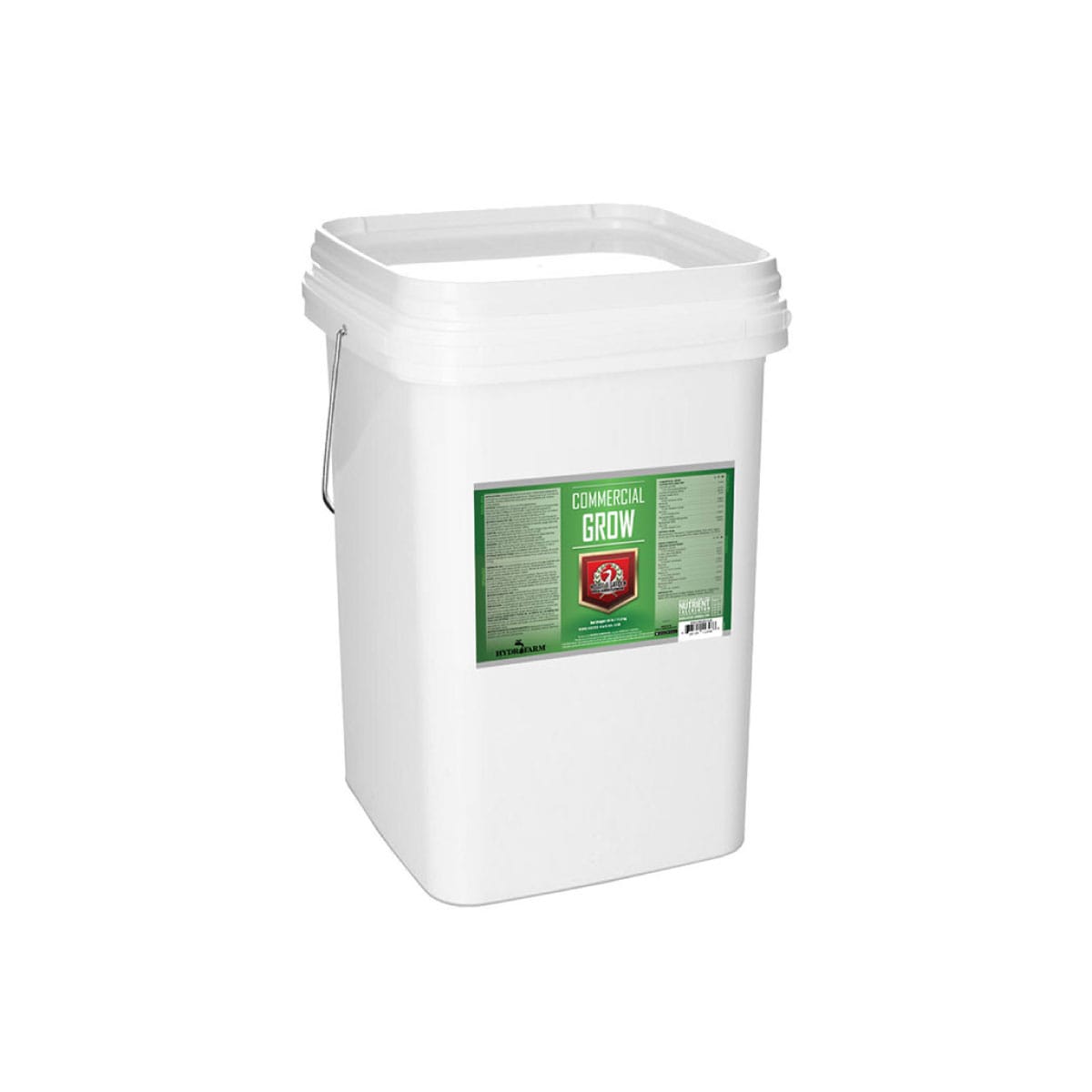 House & Garden Commercial Grow - 25 Pounds