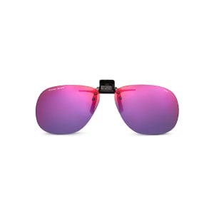 Method Seven Clip-On Aviator LED FX Lens