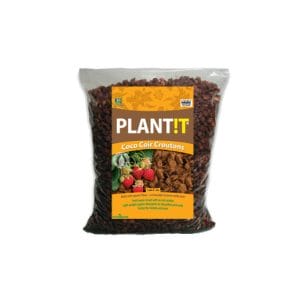 GROW!T Coco Coir Croutons - 28 Liters Bag