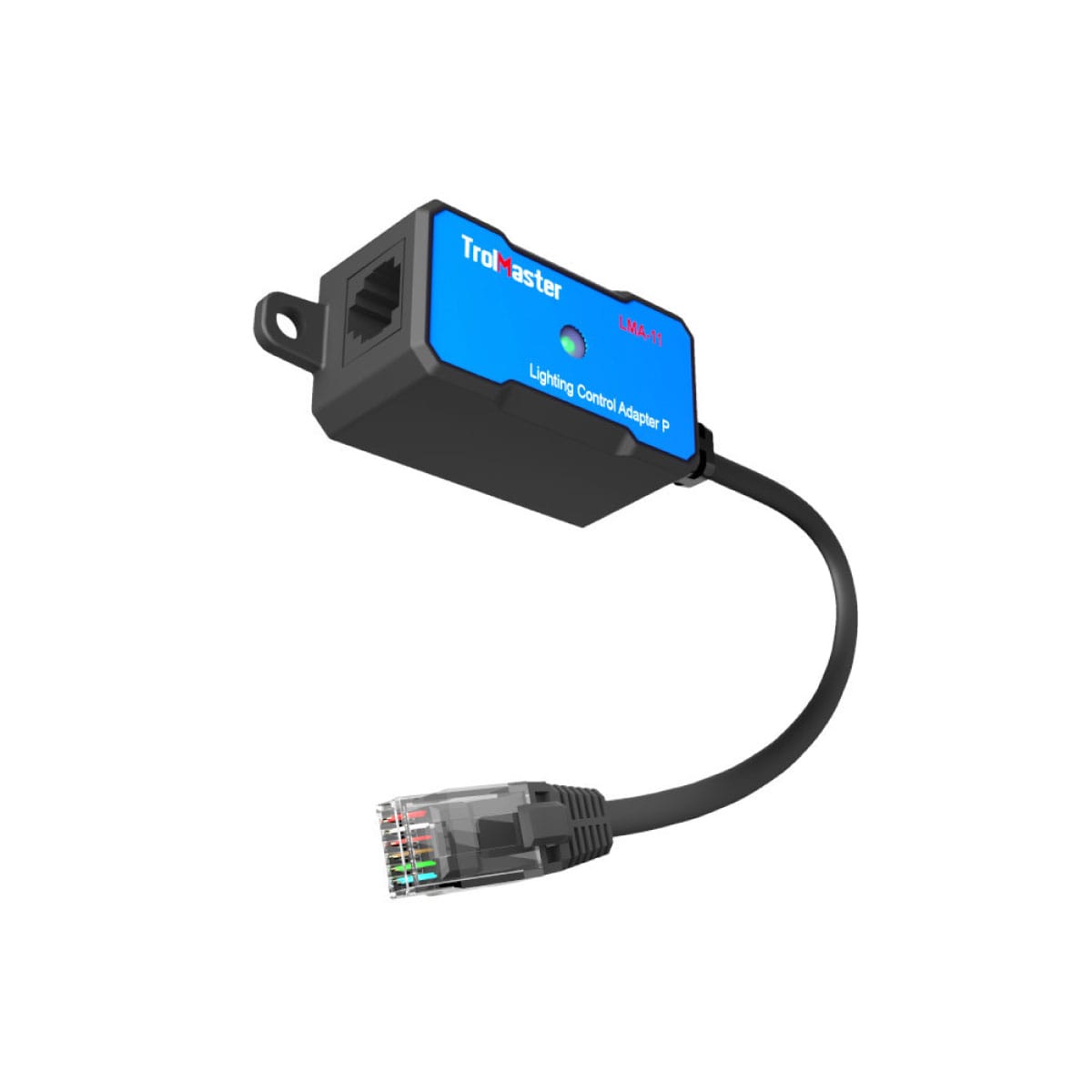 TrolMaster Hydro-X LMA-11 Lighting Control Adapter P