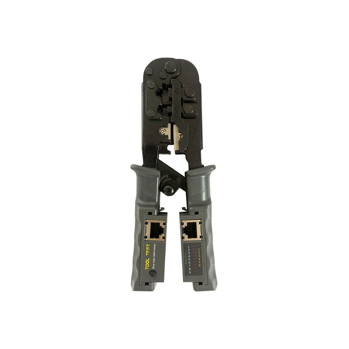 TrolMaster Hydro-X MC-1 Multifunction Crimper