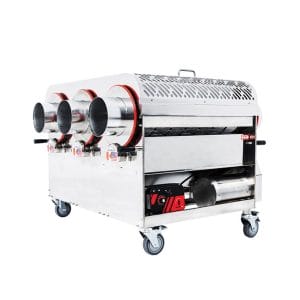 CenturionPro 3.0 SS Trimmer