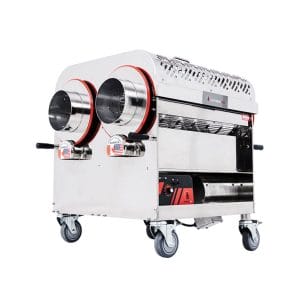 CenturionPro Gladiator SS Trimmer