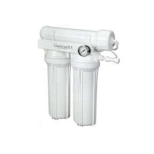 GrowoniX EX200 Reverse Osmosis Filter - 200 Gallons per Day