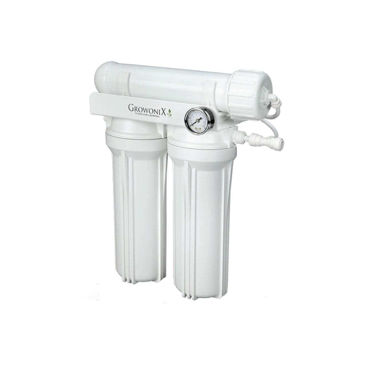 GrowoniX EX200 Reverse Osmosis Filter - 200 Gallons per Day