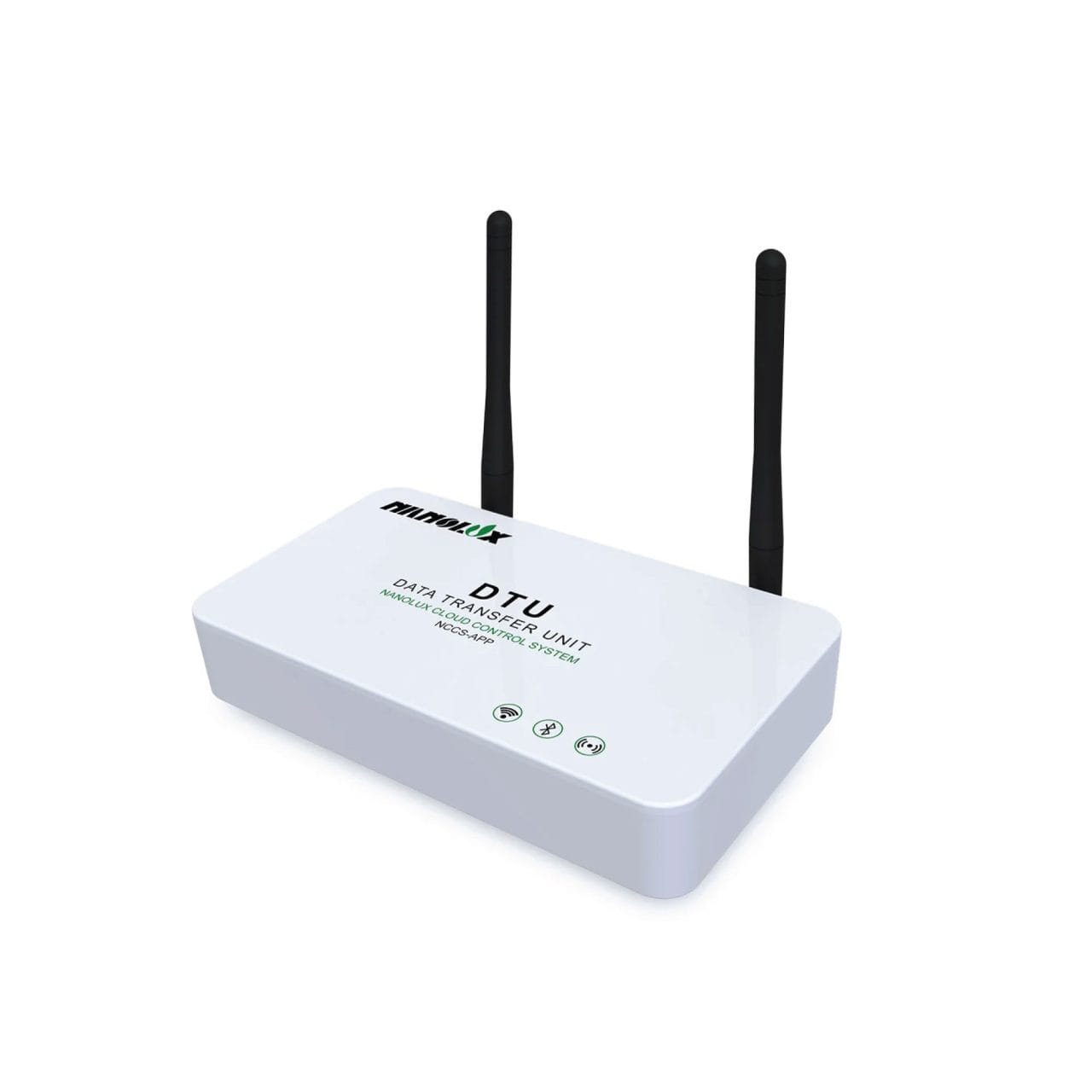 NanoLux NCCS APP Data Transfer Unit