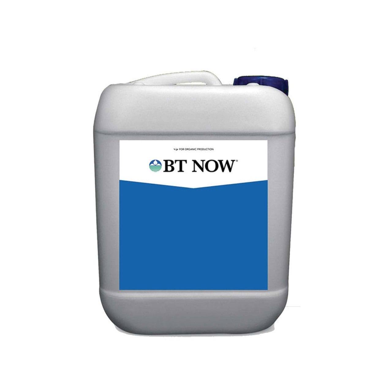 BioSafe BT Now - 2.5 Gallons