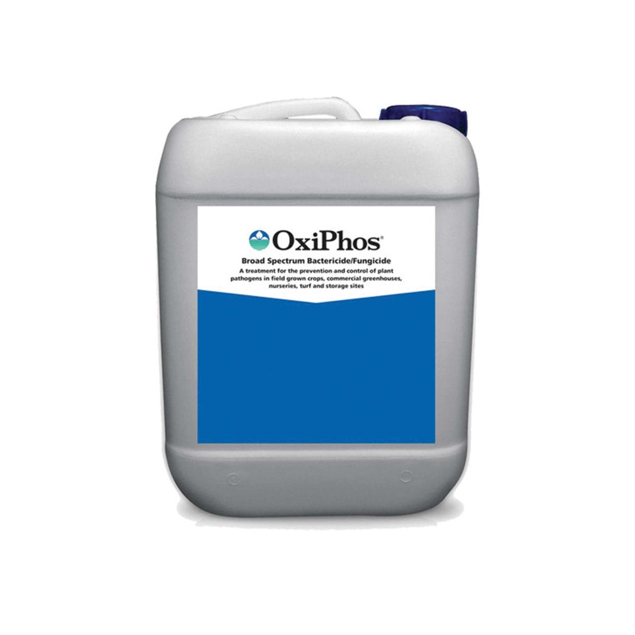 BioSafe Oxiphos - 2.5 Gallons