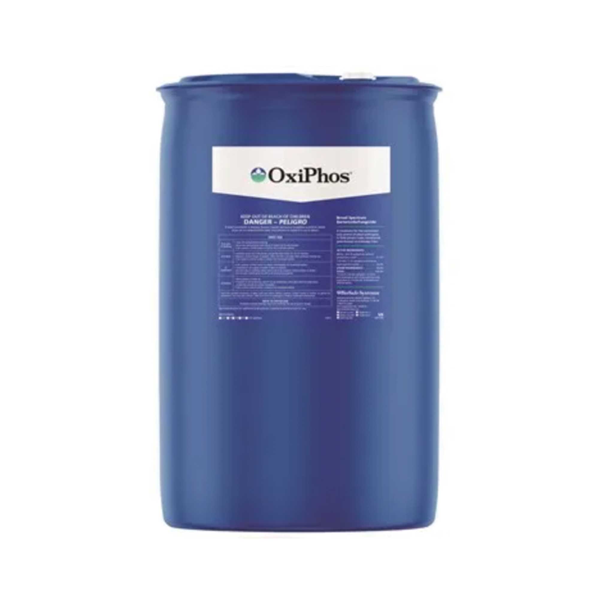 BioSafe OxiPhos - 55 Gallons