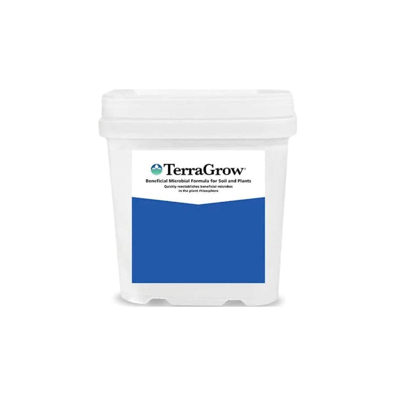 BioSafe TerraGrow