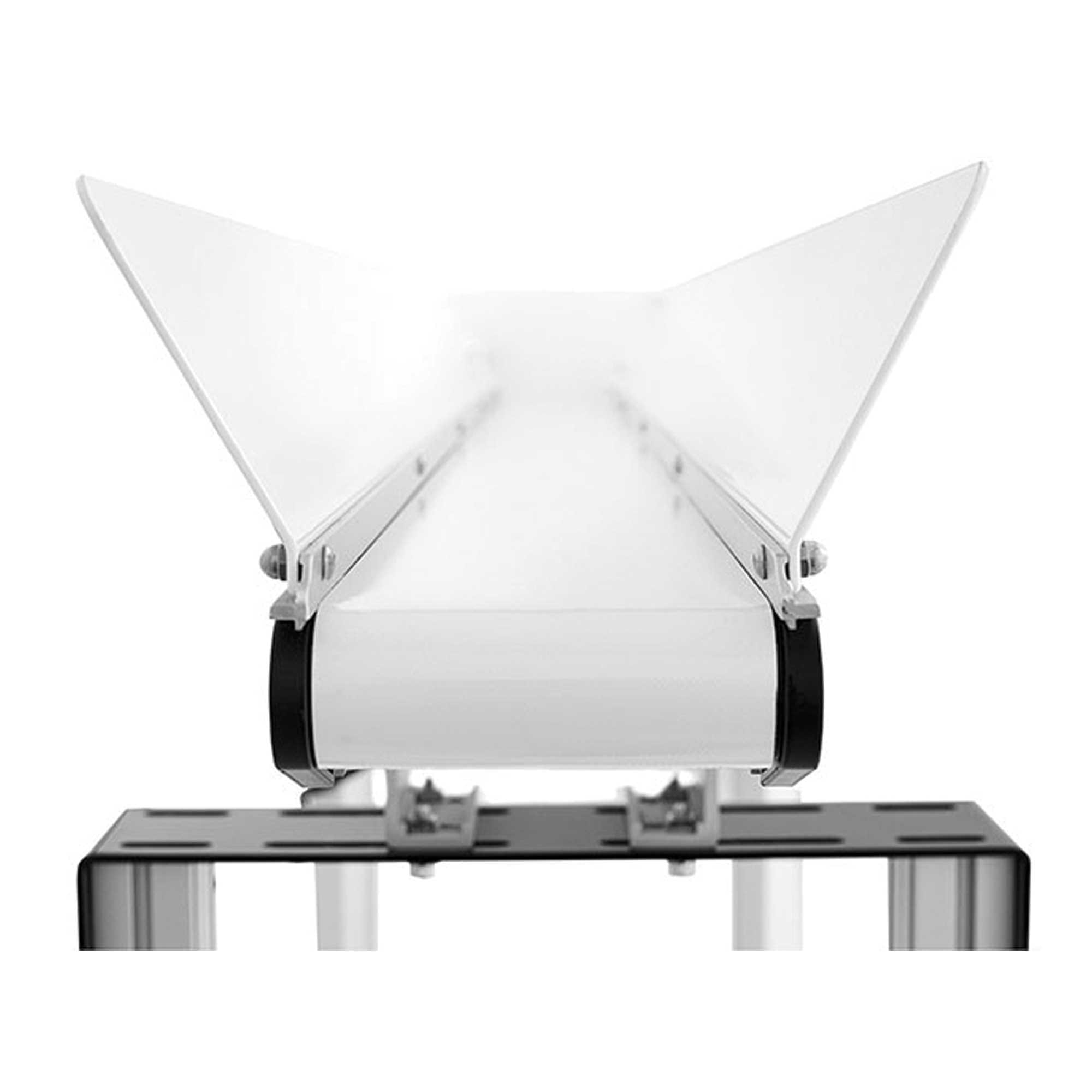 Twister T2/T4 Standard Feed Conveyor