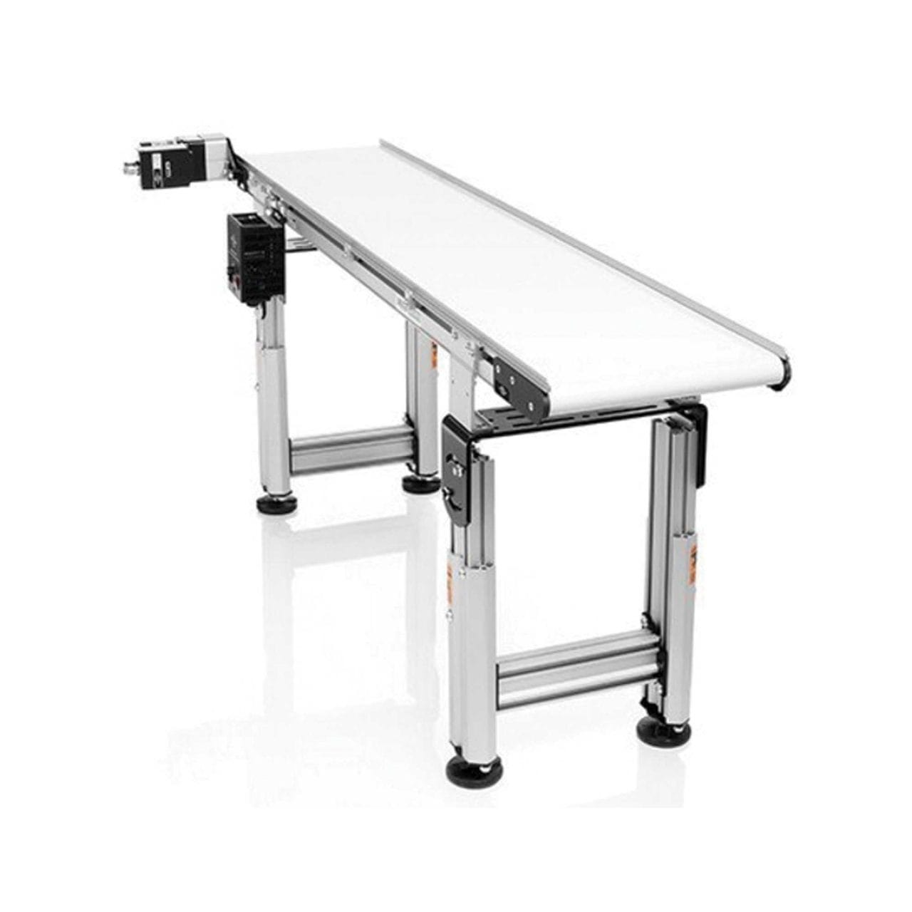 Twister T2/T4 Quality Control (QC) Conveyor