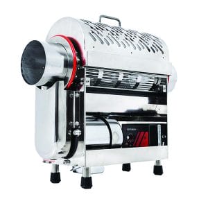CenturionPro TableTop SS Trimming Machine