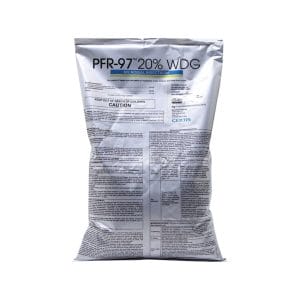 PFR-97 20% WDG - 5 Pound