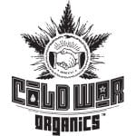 Cold War Nutrients