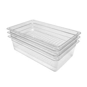 EZ Trim Bud Shaker Box