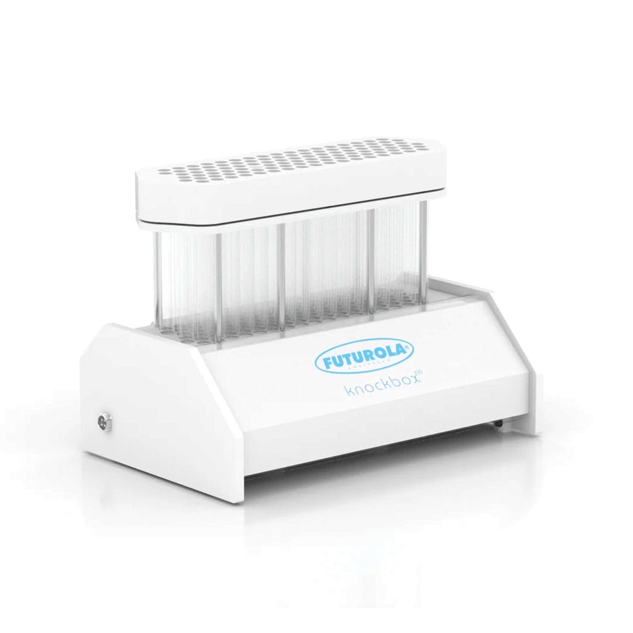 Futurola Knockbox 100 Pre-Roll Cone Filling Machine