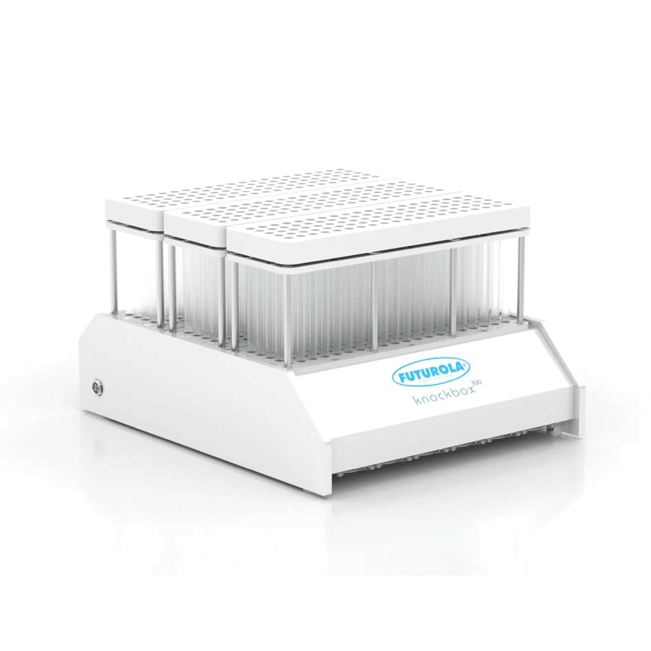 Futurola Knockbox 300 Pre-Roll Cone Filling Machine