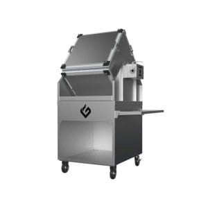 GreenBroz 420 Alchemist Trichome Extraction Machine