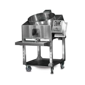 GreenBroz Model M Dry Trimming Machine