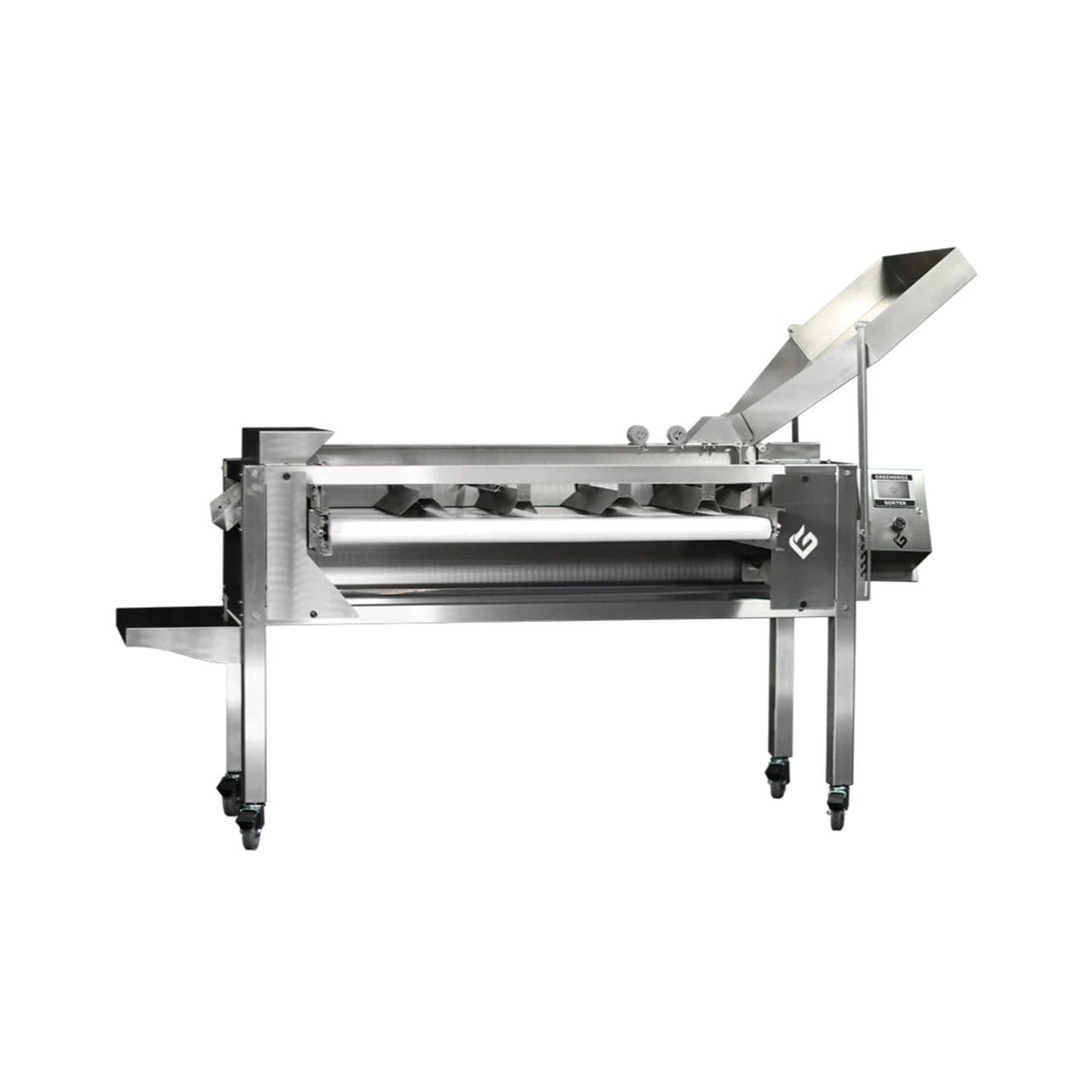 GreenBroz Precision Bud Sorter