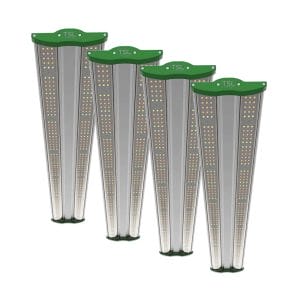 Grower's Choice PFS 40 Watt LED - 4 Pack