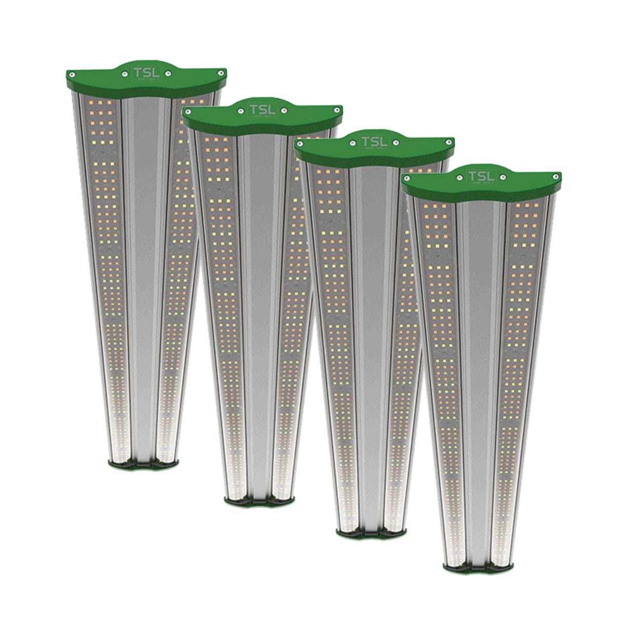 Grower's Choice PFS 40 Watt LED - 4 Pack