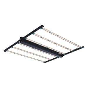 Grower's Choice ROI-FF 650 Watt LED - 208V-480V