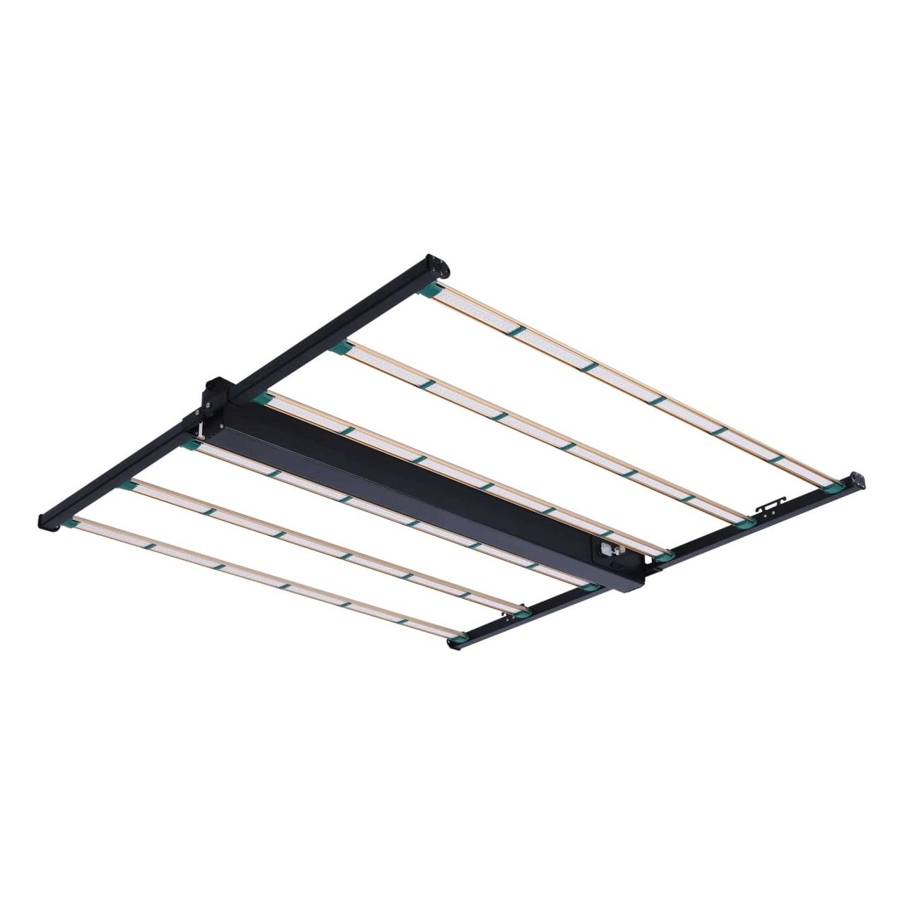 Grower's Choice ROI-FF 650 Watt LED - 208V-480V