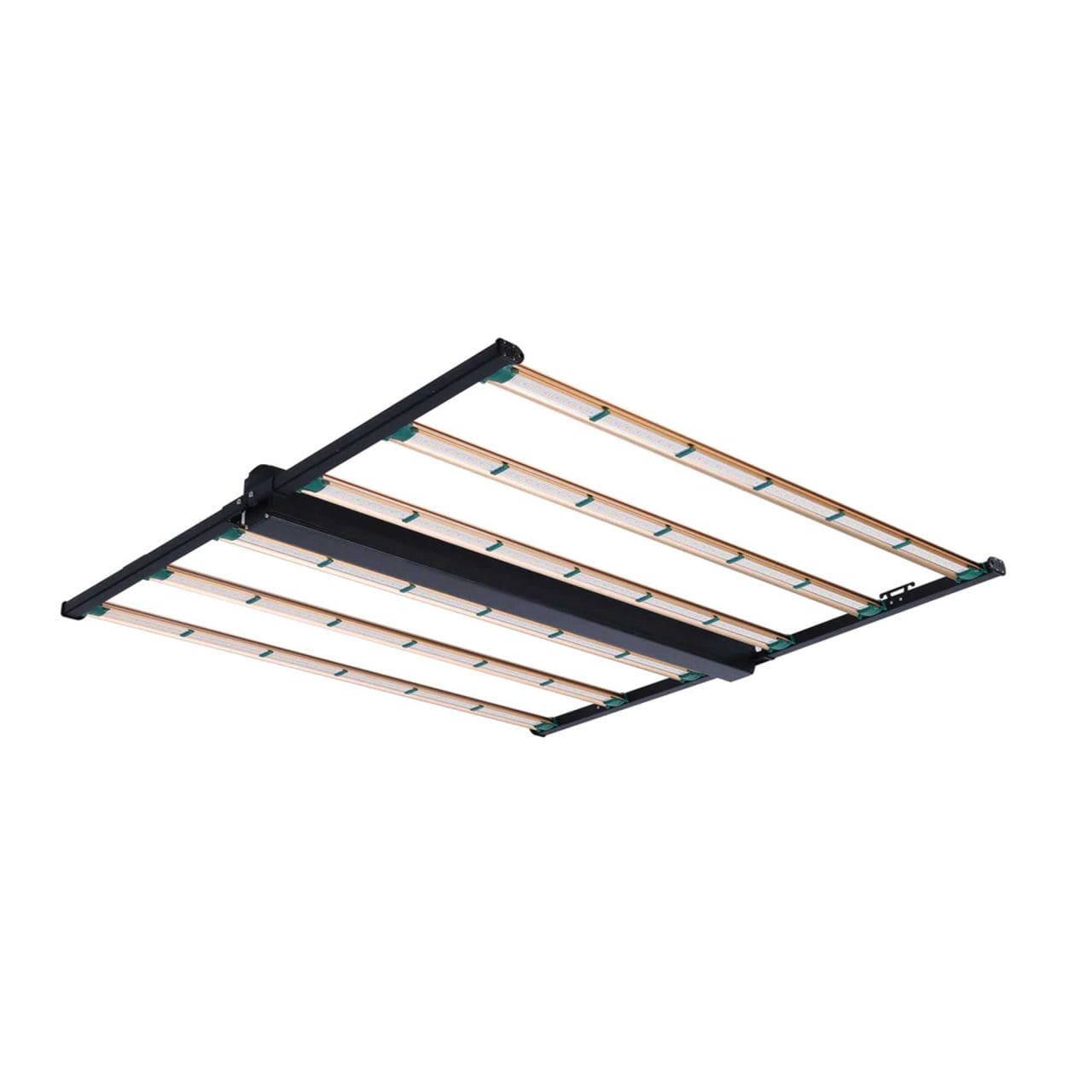 Grower's Choice ROI-FV 350 Watt LED - 208V-480V
