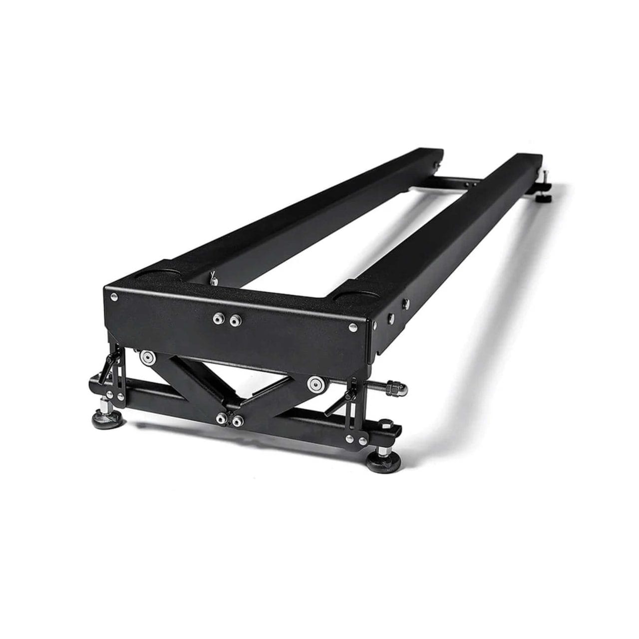 Twister T4 Tandem Rails