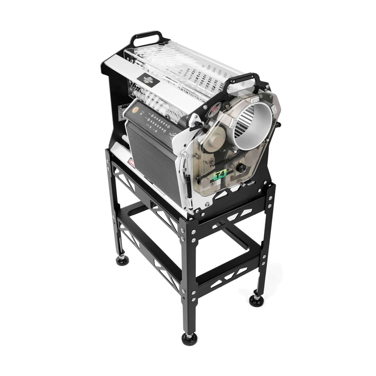 Twister T4 Pro Trimmer - Variable Speed