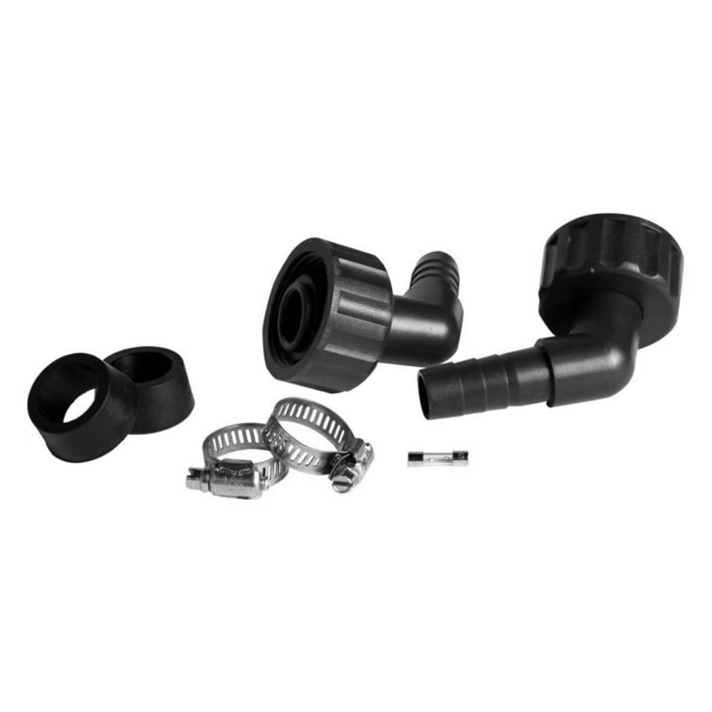 Active Aqua 1/2" Fitting Kit - 1/10hp