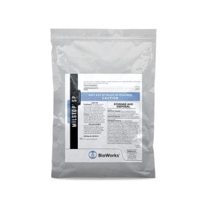 BioWorks Milstop SP - 25 Pound
