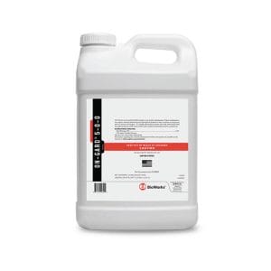 BioWorks On-Gard - 2.5 Gallons