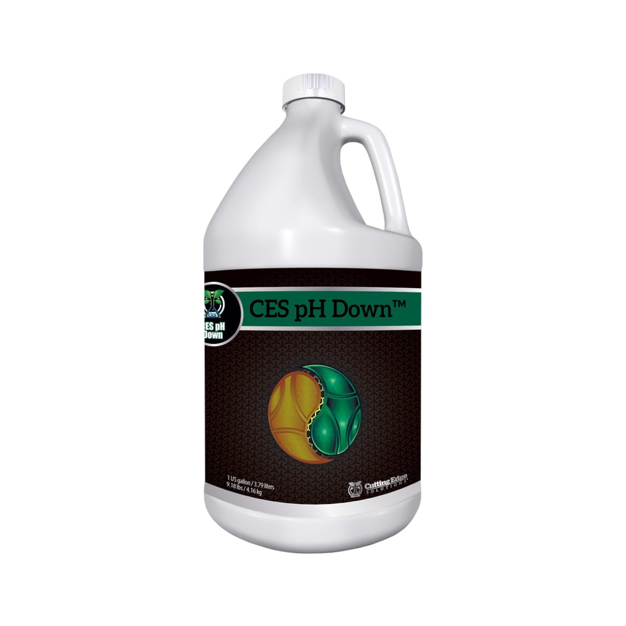 Cutting Edge pH Down - Gallon