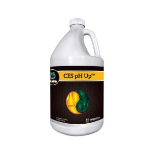 Cutting Edge pH Up - Gallon