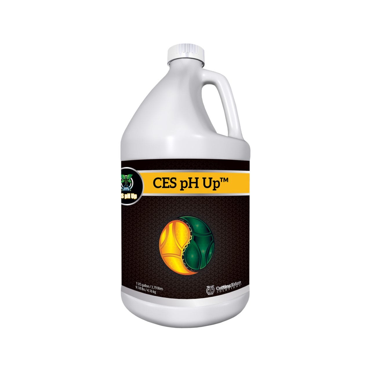 Cutting Edge pH Up - Gallon