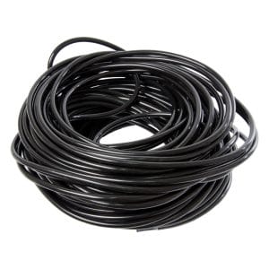 Active Air 1/4" Drilled Tubing - 100 Foot