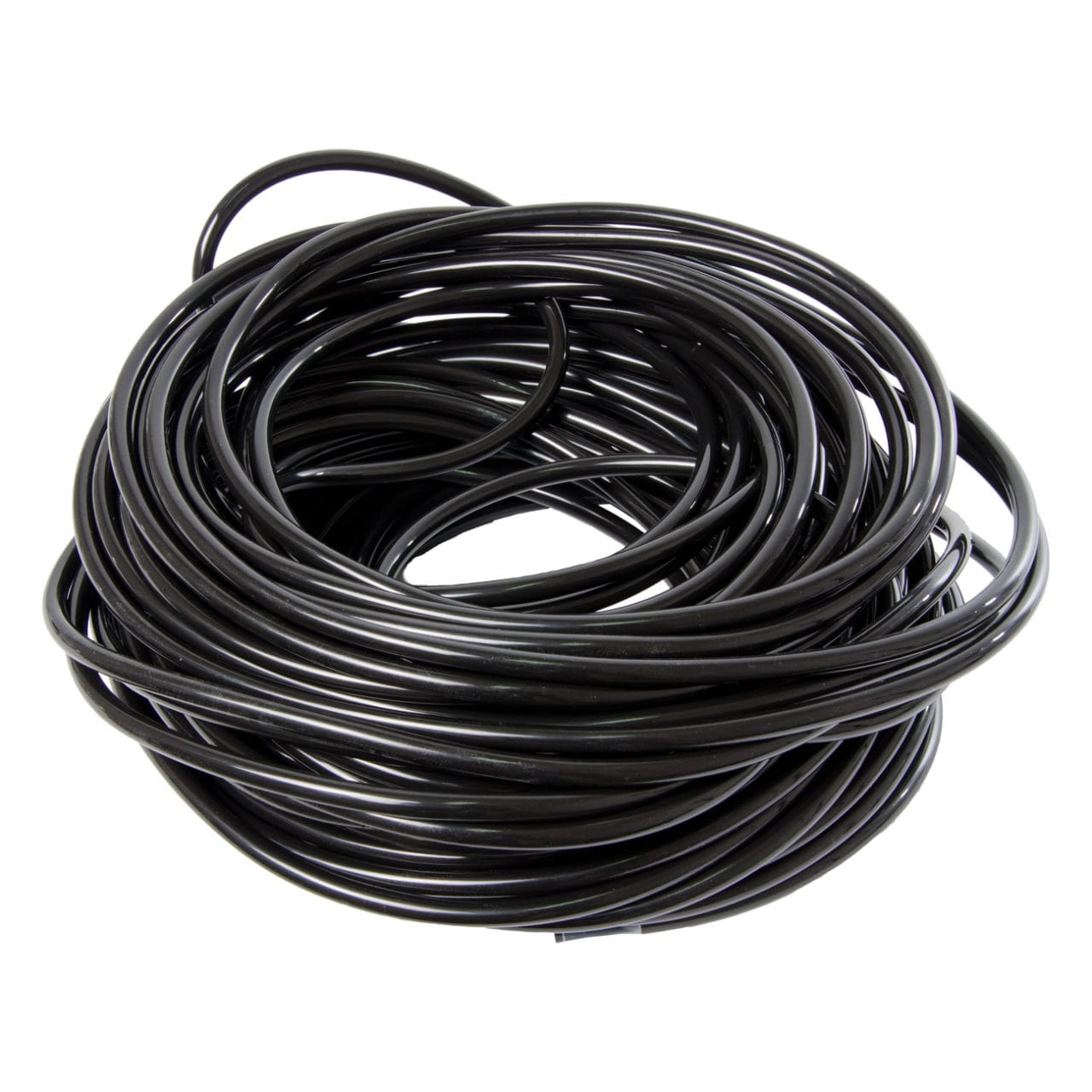 Active Air 1/4" Drilled Tubing - 100 Foot