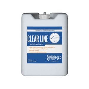 Current Culture H2O Clear Line – 5 Gallon