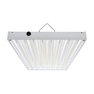 AgroBrite 4' 8-Lamp T5 Fixture - 120-277v